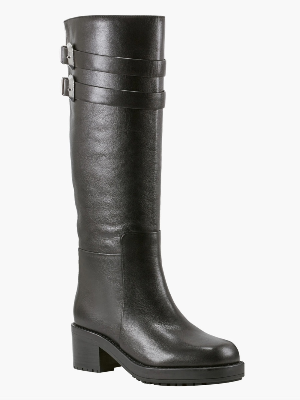 Marc Fisher LTD Dariya Knee High Boots